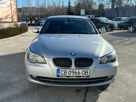 BMW 525 3.0d 197 к.с. , снимка 7