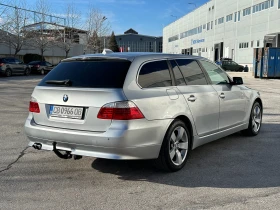 BMW 525 3.0d 197 к.с. , снимка 4