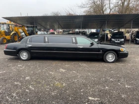 Lincoln Town car 4.6 i, снимка 2