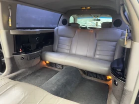 Lincoln Town car 4.6 i, снимка 13
