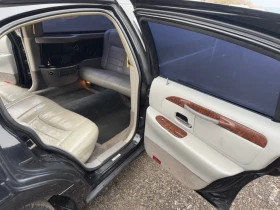 Lincoln Town car 4.6 i, снимка 11
