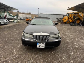 Lincoln Town car 4.6 i, снимка 4