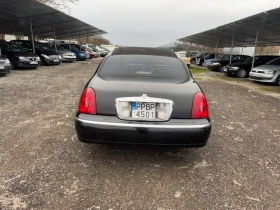 Lincoln Town car 4.6 i, снимка 6