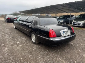 Lincoln Town car 4.6 i, снимка 7