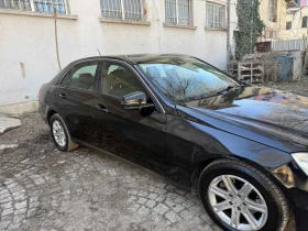 Mercedes-Benz 220 E220 CDI, снимка 9