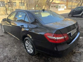 Mercedes-Benz 220 E220 CDI, снимка 5