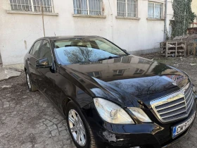 Mercedes-Benz 220 E220 CDI, снимка 7