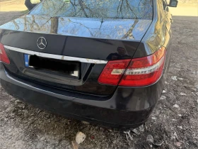Mercedes-Benz 220 E220 CDI, снимка 16
