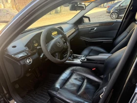 Mercedes-Benz 220 E220 CDI, снимка 15