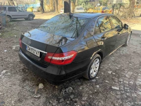 Mercedes-Benz 220 E220 CDI, снимка 8