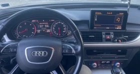 Audi A6, снимка 9