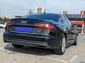 Audi A6, снимка 3