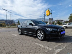 Audi A6, снимка 1