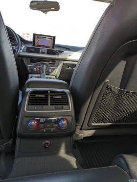 Audi A6, снимка 5