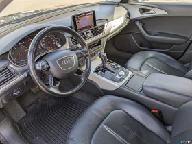 Audi A6, снимка 4