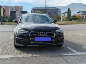 Audi A6, снимка 2