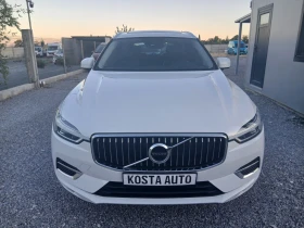 Volvo XC60 PLUG IN HYBRID , снимка 10