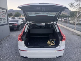 Volvo XC60 PLUG IN HYBRID , снимка 17