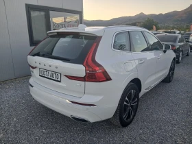 Volvo XC60 PLUG IN HYBRID , снимка 5