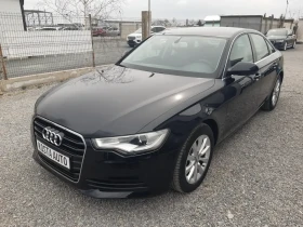 Audi A6 Като нова , снимка 9