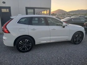 Volvo XC60 PLUG IN HYBRID , снимка 3