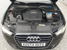 Audi A6 Като нова , снимка 16