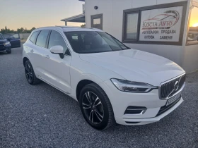 Volvo XC60 PLUG IN HYBRID , снимка 2