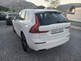 Volvo XC60 PLUG IN HYBRID , снимка 7