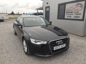Audi A6 Като нова , снимка 1
