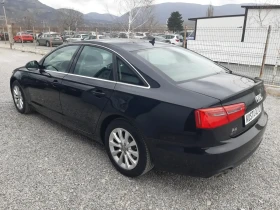 Audi A6 Като нова , снимка 7