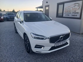 Volvo XC60 PLUG IN HYBRID , снимка 1