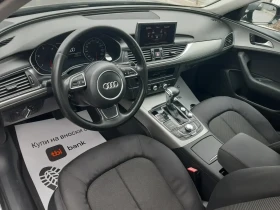 Audi A6 Като нова , снимка 11