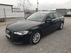 Audi A6 Като нова , снимка 8