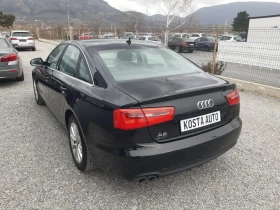 Audi A6 Като нова , снимка 6