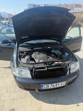 Audi A6, снимка 11