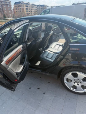 Audi A6, снимка 8