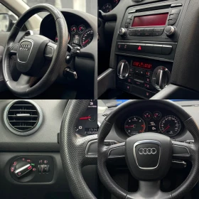 Audi A3, снимка 6
