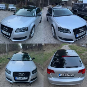 Audi A3, снимка 4