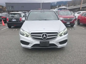Mercedes-Benz E 400 * CARFAX * ЦЕНА ДО БГ, снимка 6