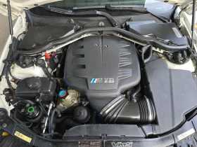 BMW M3 V8* 4.0* РЪЧНА* КУТИЯ* , снимка 16
