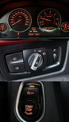 BMW 320 184HP* 8ZF* M EDITION* AUTOMAT* СОБСТВЕН ЛИЗИНГ, снимка 17