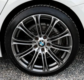 BMW 320 184HP* 8ZF* M EDITION* AUTOMAT* СОБСТВЕН ЛИЗИНГ, снимка 8