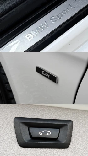 BMW 320 184HP* 8ZF* M EDITION* AUTOMAT* СОБСТВЕН ЛИЗИНГ, снимка 9