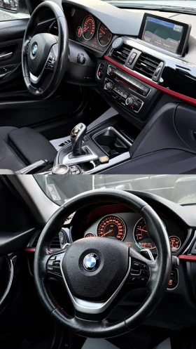 BMW 320 184HP* 8ZF* M EDITION* AUTOMAT* СОБСТВЕН ЛИЗИНГ, снимка 14