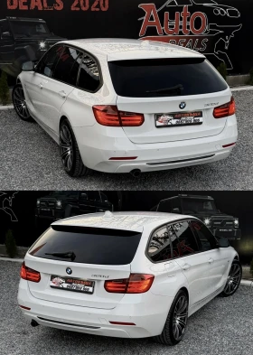 BMW 320 184HP* 8ZF* M EDITION* AUTOMAT* СОБСТВЕН ЛИЗИНГ, снимка 6