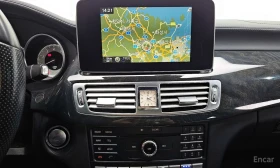 Mercedes-Benz CLS 400 * KEYLESS* ШИБИДАХ* ПОДГРЕВ* LANE* ASSIST* КАМЕРИ*, снимка 11