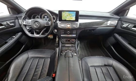 Mercedes-Benz CLS 400 * KEYLESS* ШИБИДАХ* ПОДГРЕВ* LANE* ASSIST* КАМЕРИ*, снимка 6