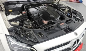 Mercedes-Benz CLS 400 * KEYLESS* ШИБИДАХ* ПОДГРЕВ* LANE* ASSIST* КАМЕРИ*, снимка 17