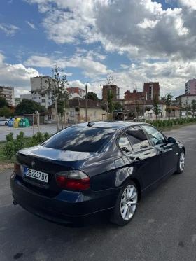 BMW 320 E90 Individual , снимка 8