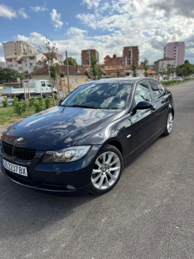 BMW 320 E90 Individual , снимка 10